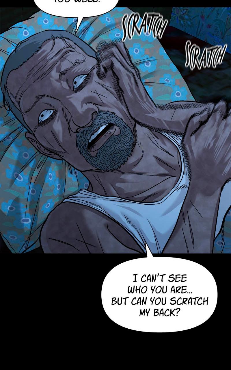 The Gwichon Village Mystery Chap 17 - Next Chap 18