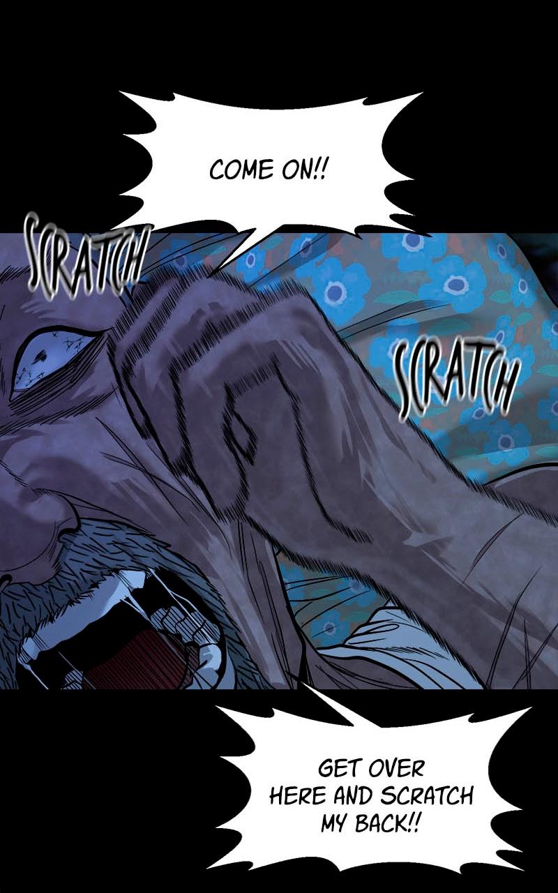 The Gwichon Village Mystery Chap 17 - Next Chap 18