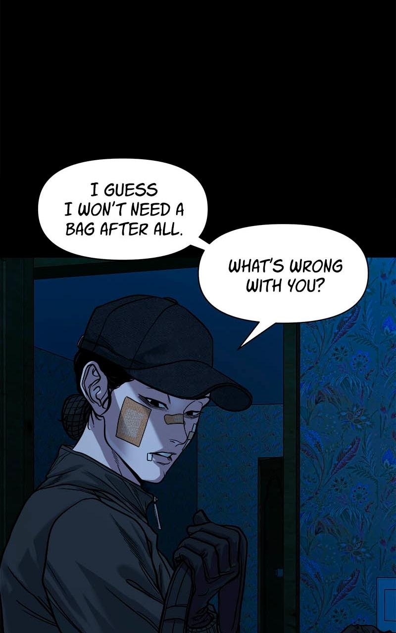 The Gwichon Village Mystery Chap 17 - Next Chap 18