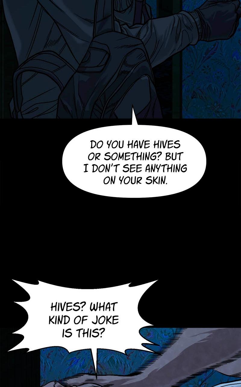 The Gwichon Village Mystery Chap 17 - Next Chap 18