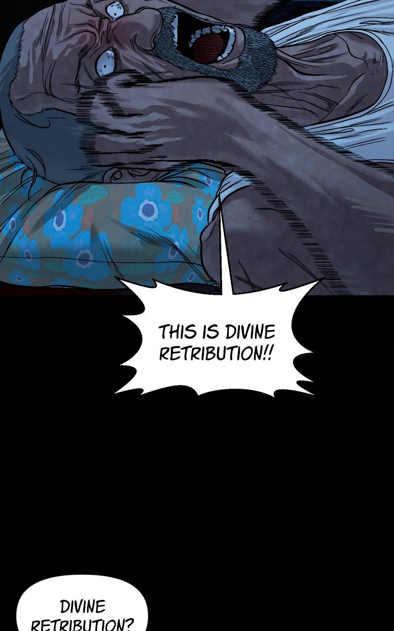 The Gwichon Village Mystery Chap 17 - Next Chap 18