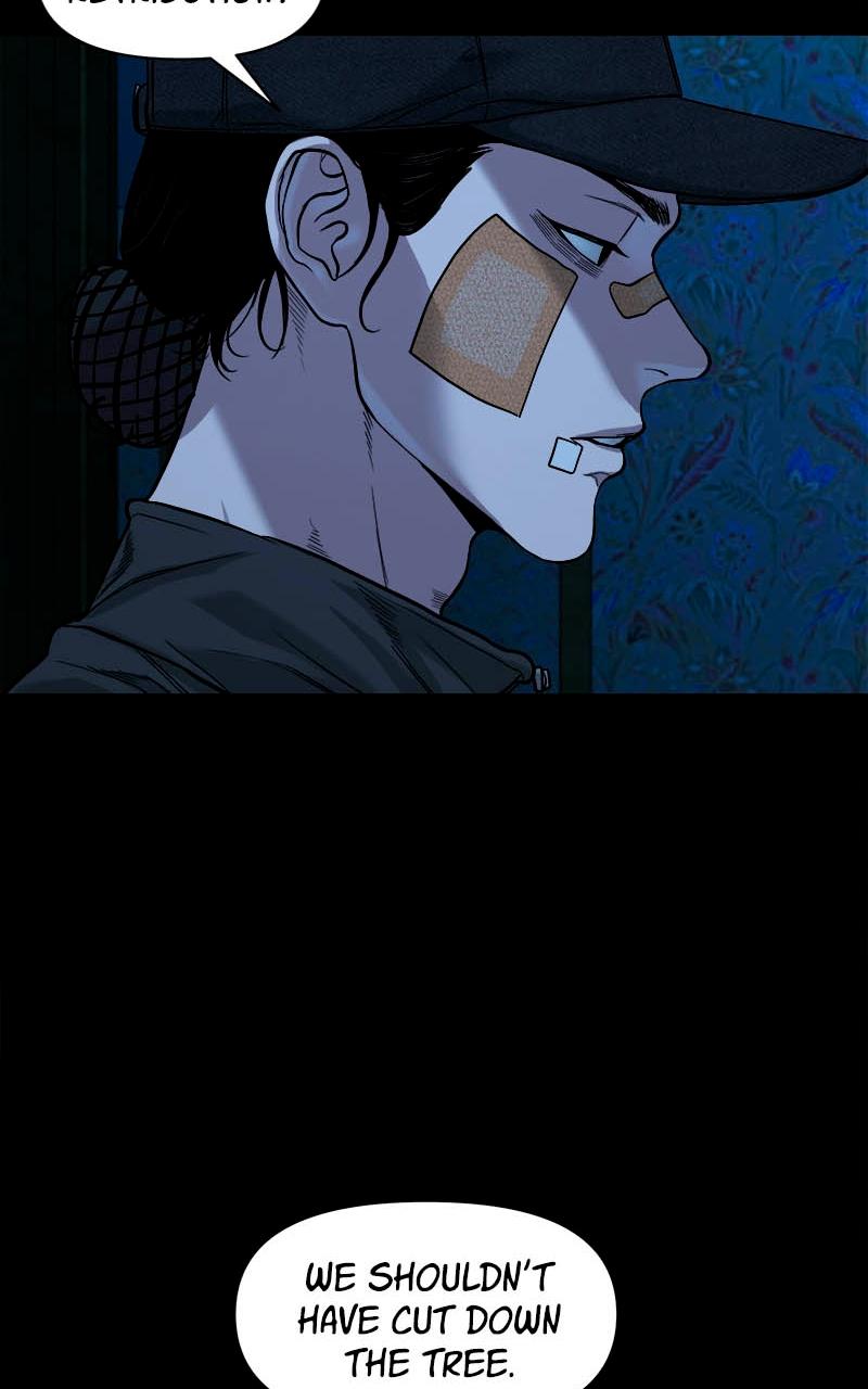 The Gwichon Village Mystery Chap 17 - Next Chap 18