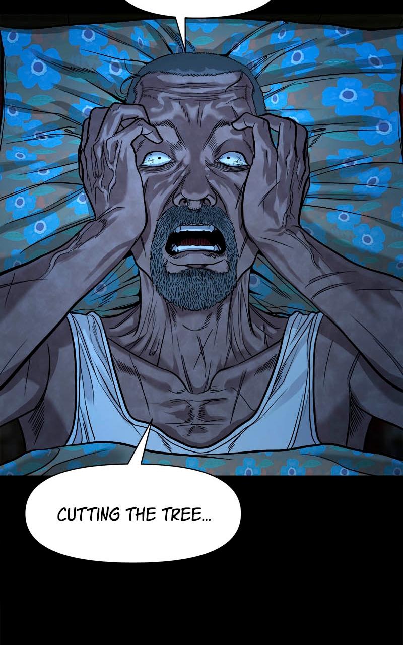 The Gwichon Village Mystery Chap 17 - Next Chap 18