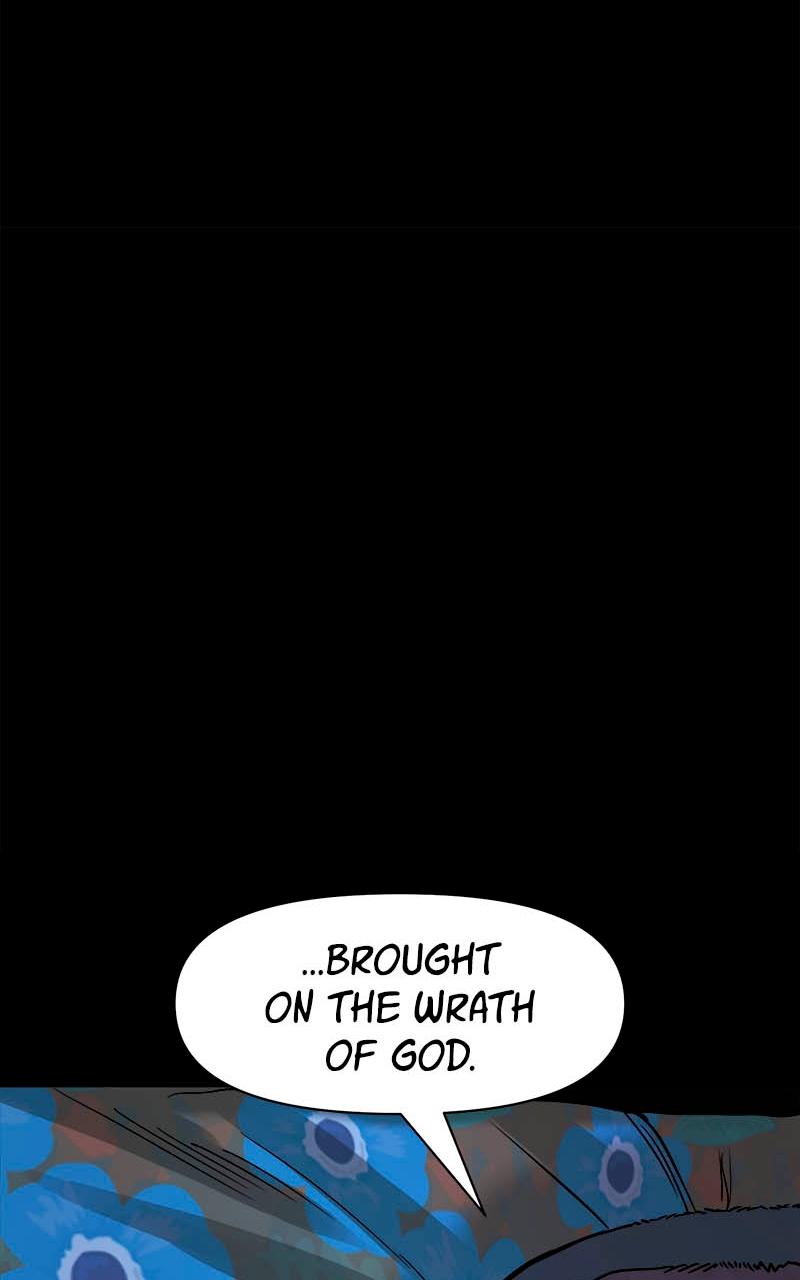 The Gwichon Village Mystery Chap 17 - Next Chap 18