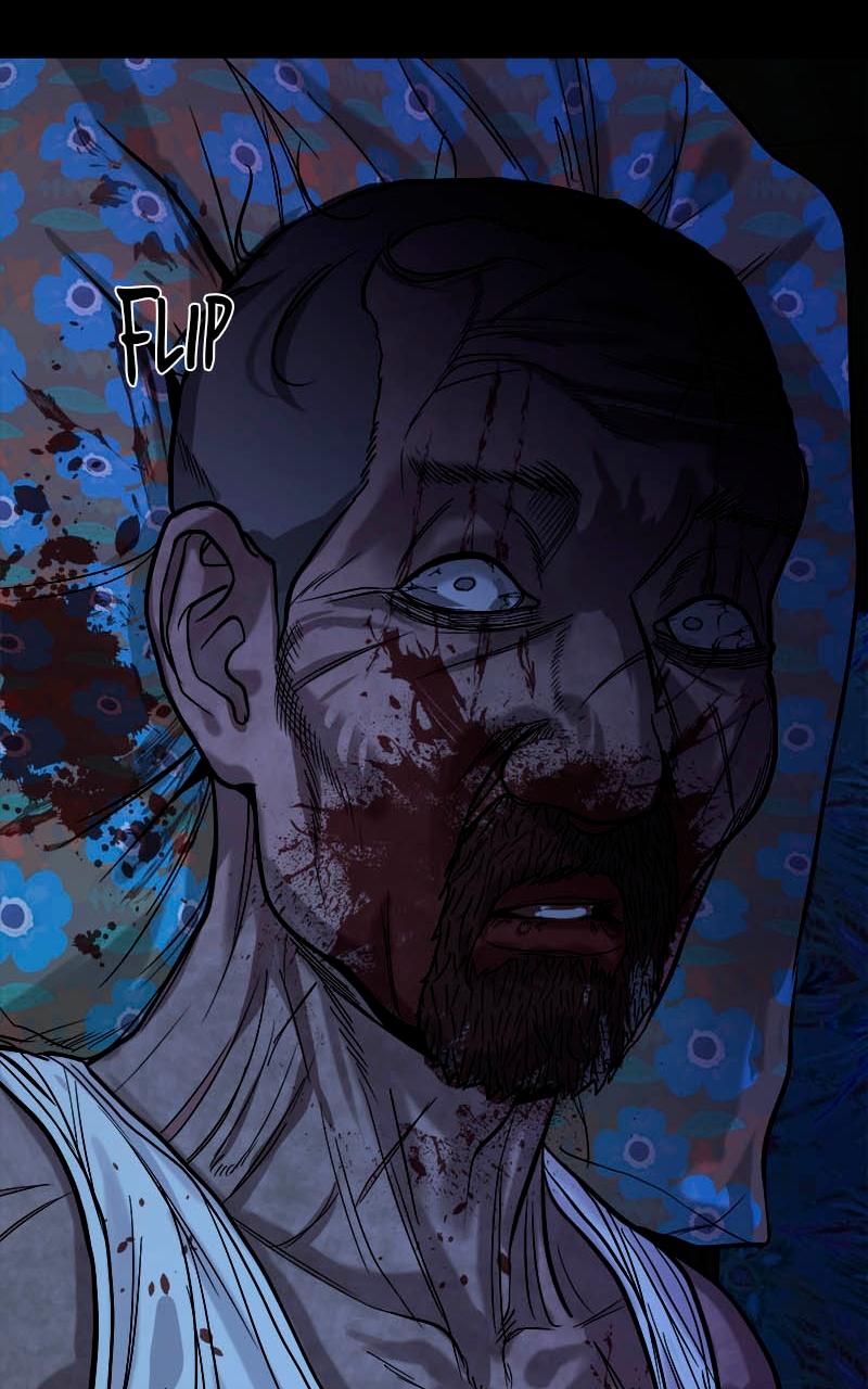 The Gwichon Village Mystery Chap 17 - Next Chap 18