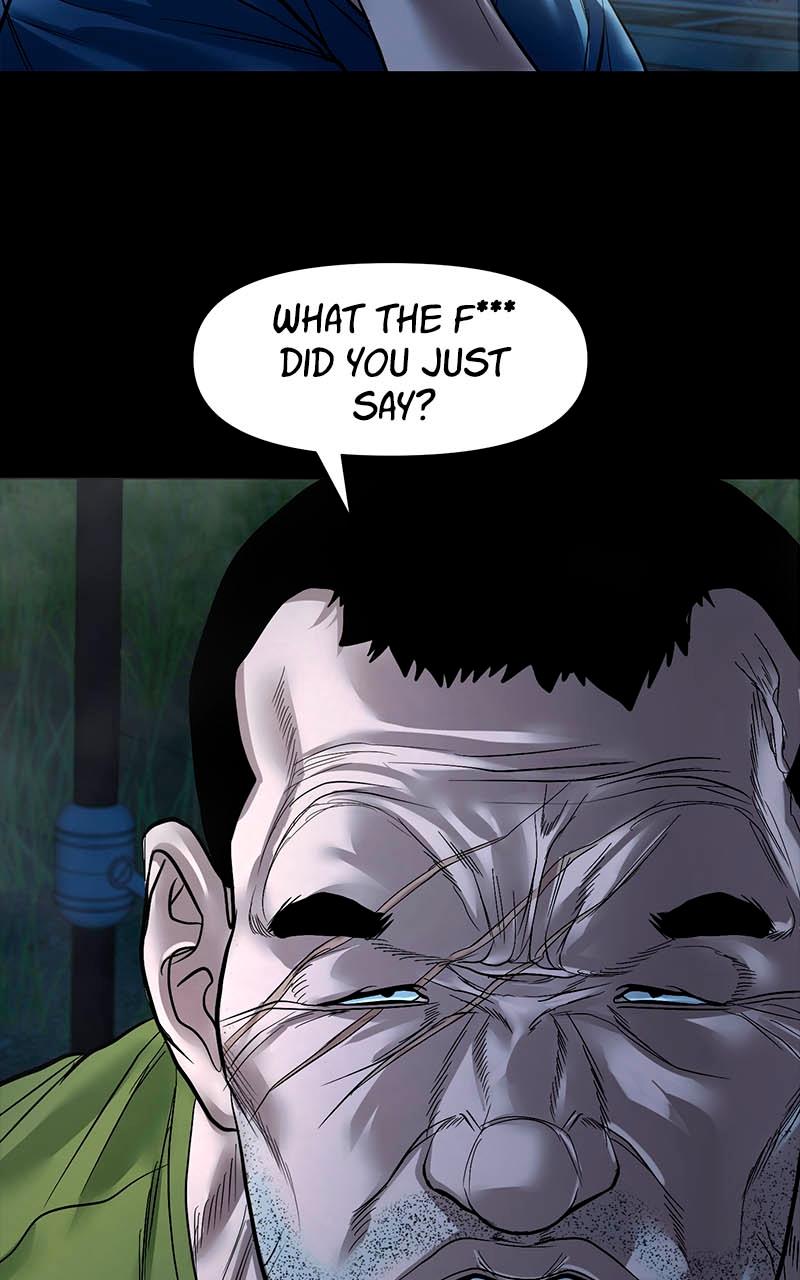 The Gwichon Village Mystery Chap 17 - Next Chap 18