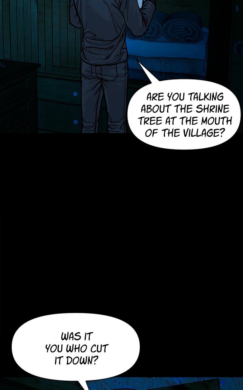 The Gwichon Village Mystery Chap 17 - Next Chap 18