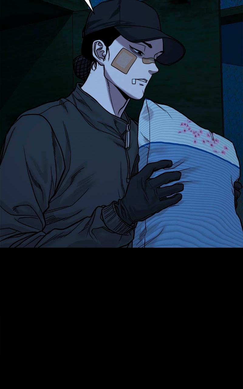 The Gwichon Village Mystery Chap 17 - Next Chap 18