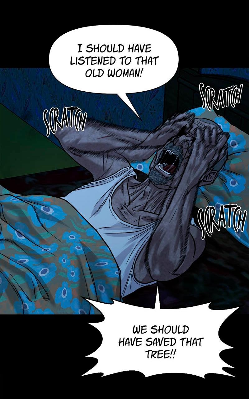 The Gwichon Village Mystery Chap 17 - Next Chap 18