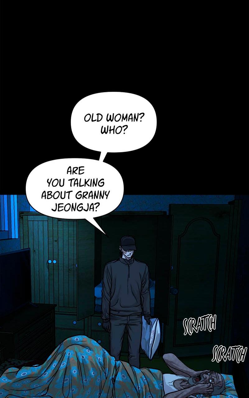 The Gwichon Village Mystery Chap 17 - Next Chap 18