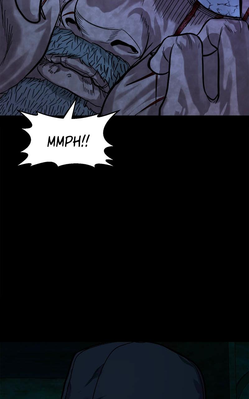 The Gwichon Village Mystery Chap 17 - Next Chap 18