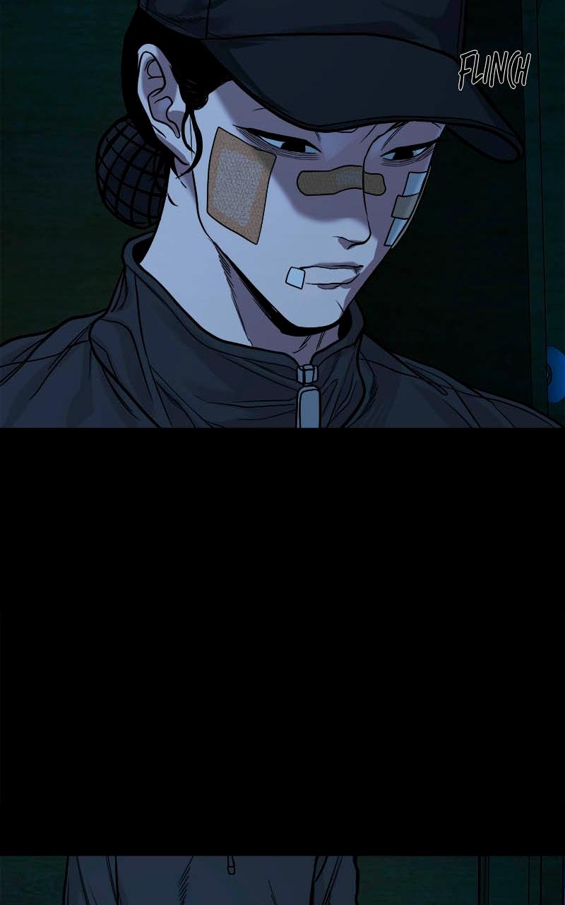 The Gwichon Village Mystery Chap 17 - Next Chap 18