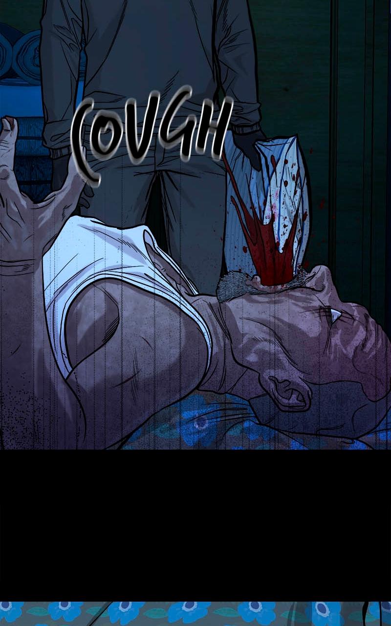 The Gwichon Village Mystery Chap 17 - Next Chap 18