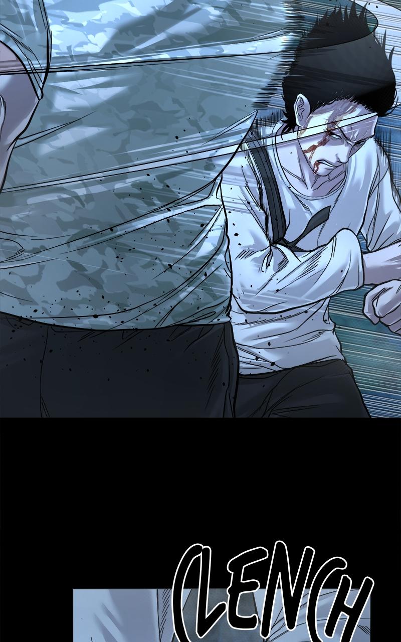 The Gwichon Village Mystery Chap 14 - Next Chap 15