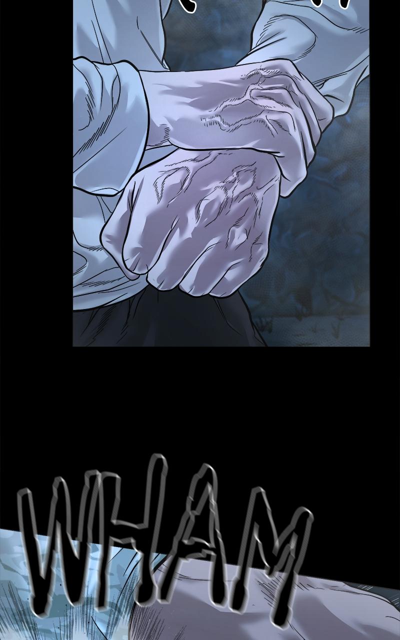 The Gwichon Village Mystery Chap 14 - Next Chap 15