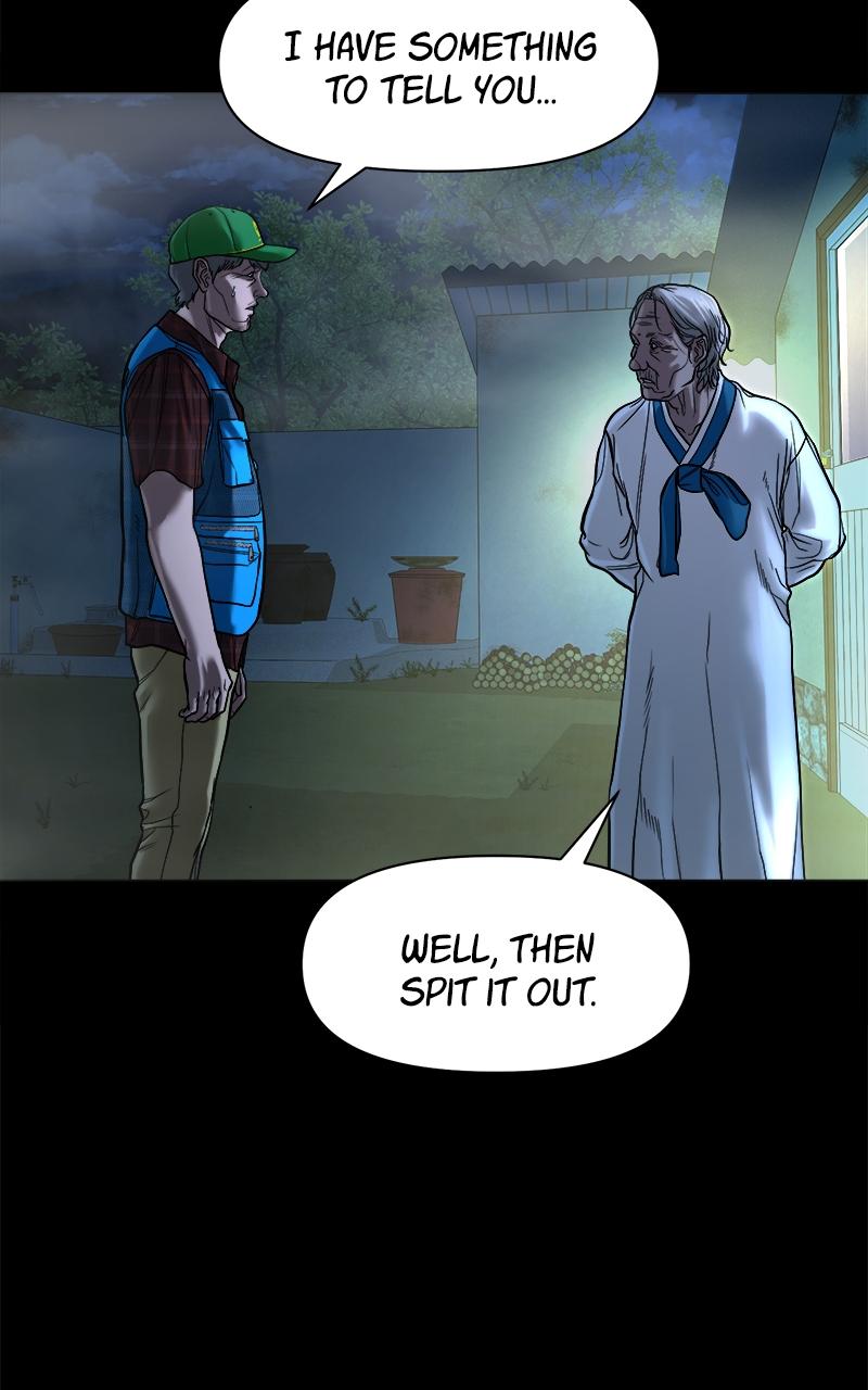 The Gwichon Village Mystery Chap 14 - Next Chap 15