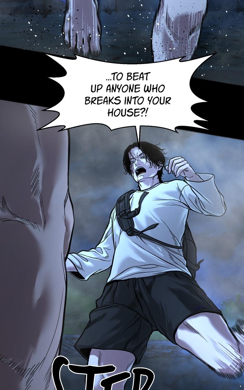 The Gwichon Village Mystery Chap 14 - Next Chap 15