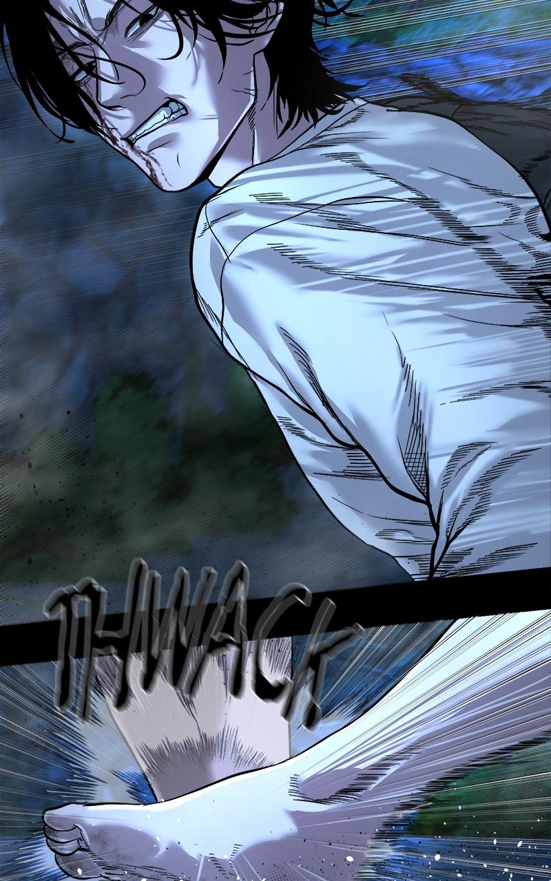 The Gwichon Village Mystery Chap 14 - Next Chap 15