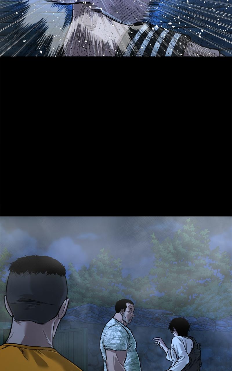 The Gwichon Village Mystery Chap 14 - Next Chap 15