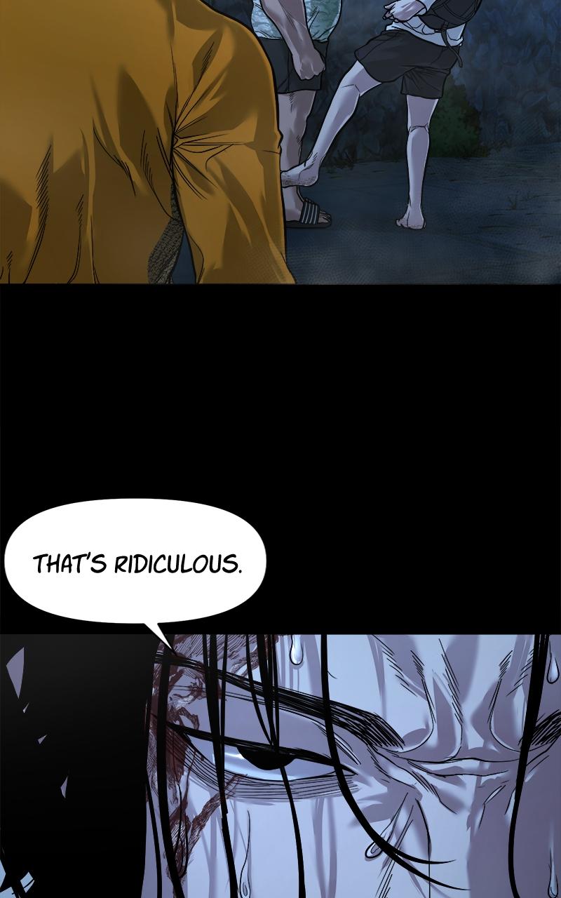 The Gwichon Village Mystery Chap 14 - Next Chap 15