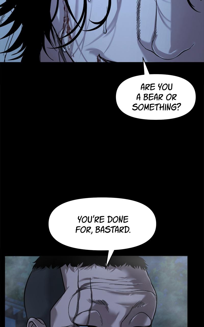 The Gwichon Village Mystery Chap 14 - Next Chap 15