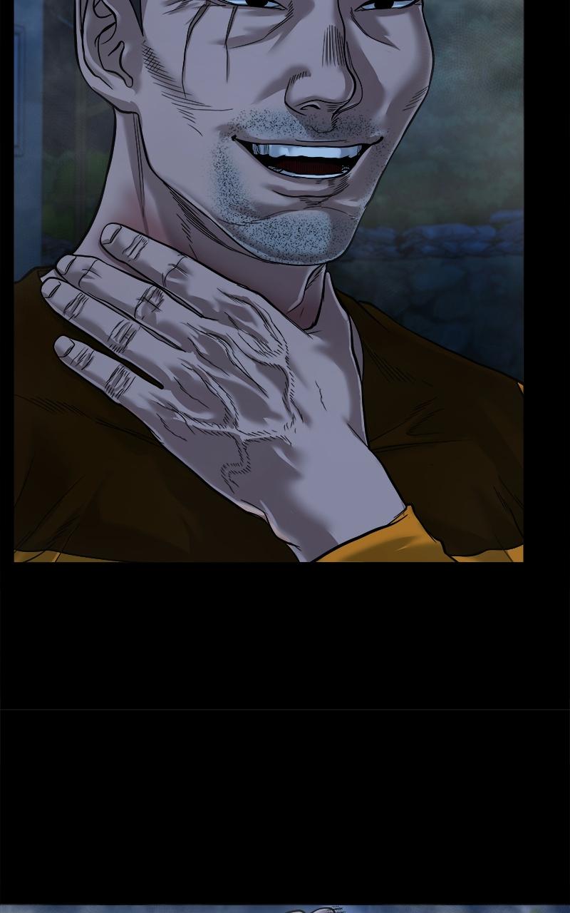 The Gwichon Village Mystery Chap 14 - Next Chap 15