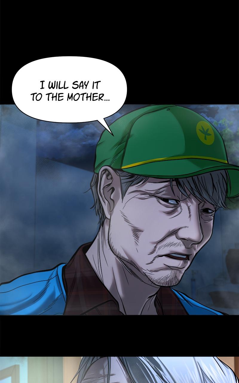 The Gwichon Village Mystery Chap 14 - Next Chap 15