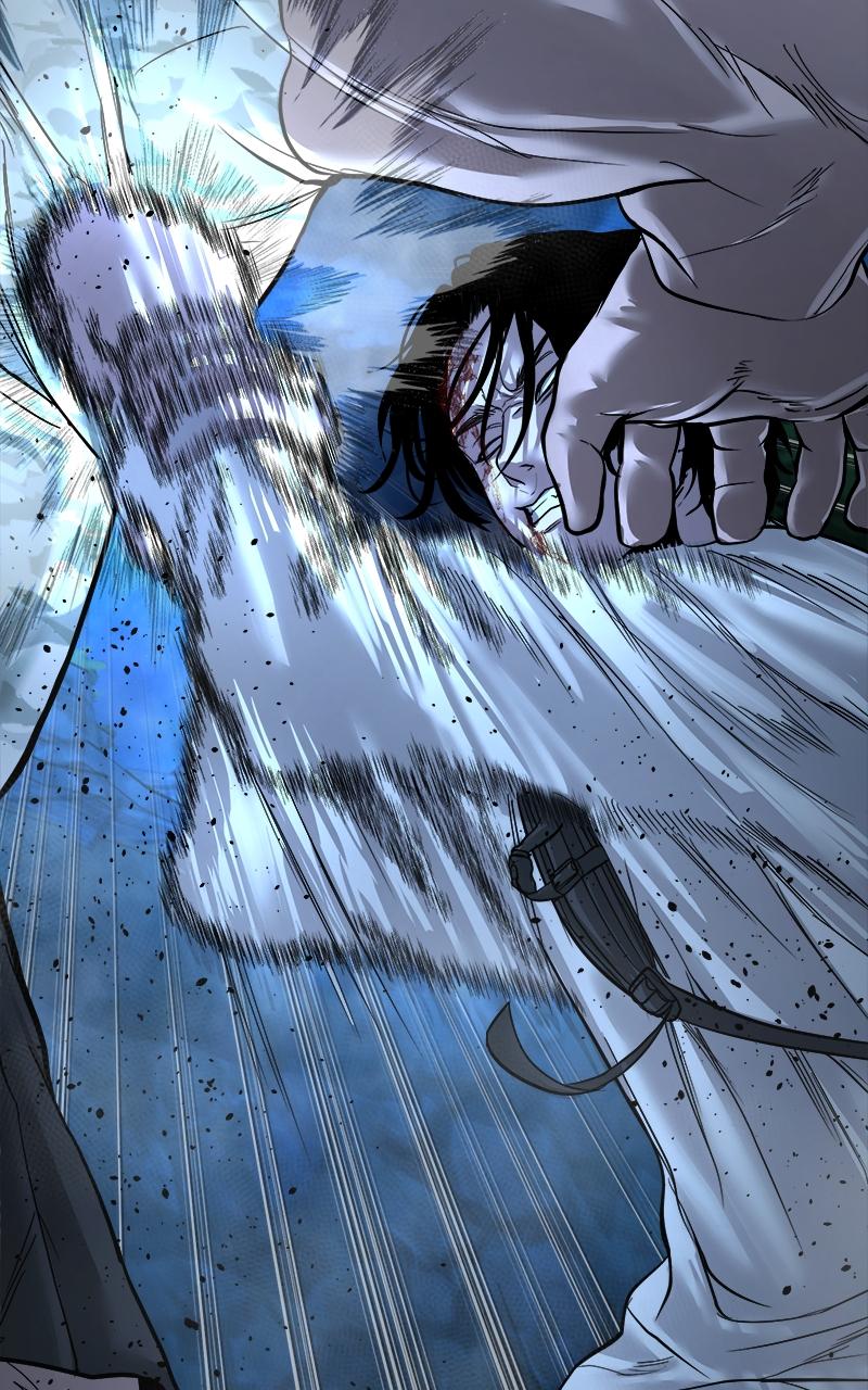 The Gwichon Village Mystery Chap 14 - Next Chap 15