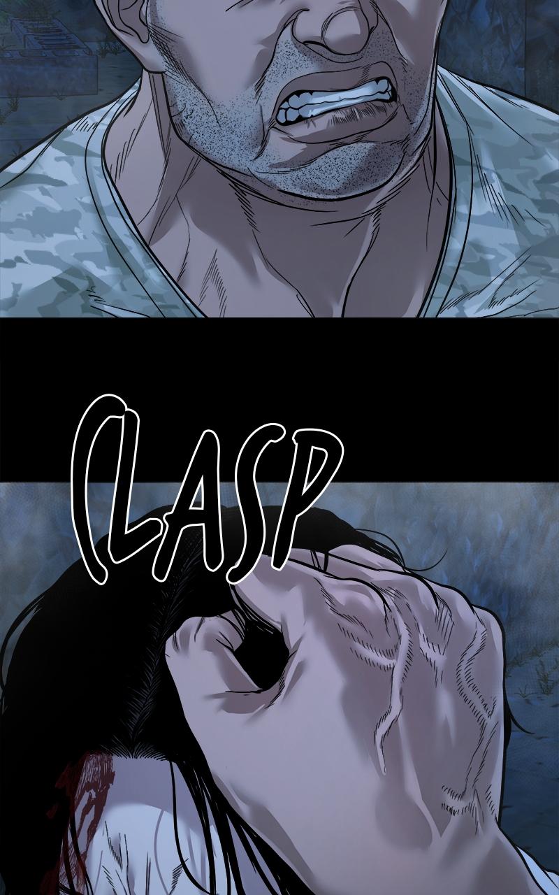 The Gwichon Village Mystery Chap 14 - Next Chap 15