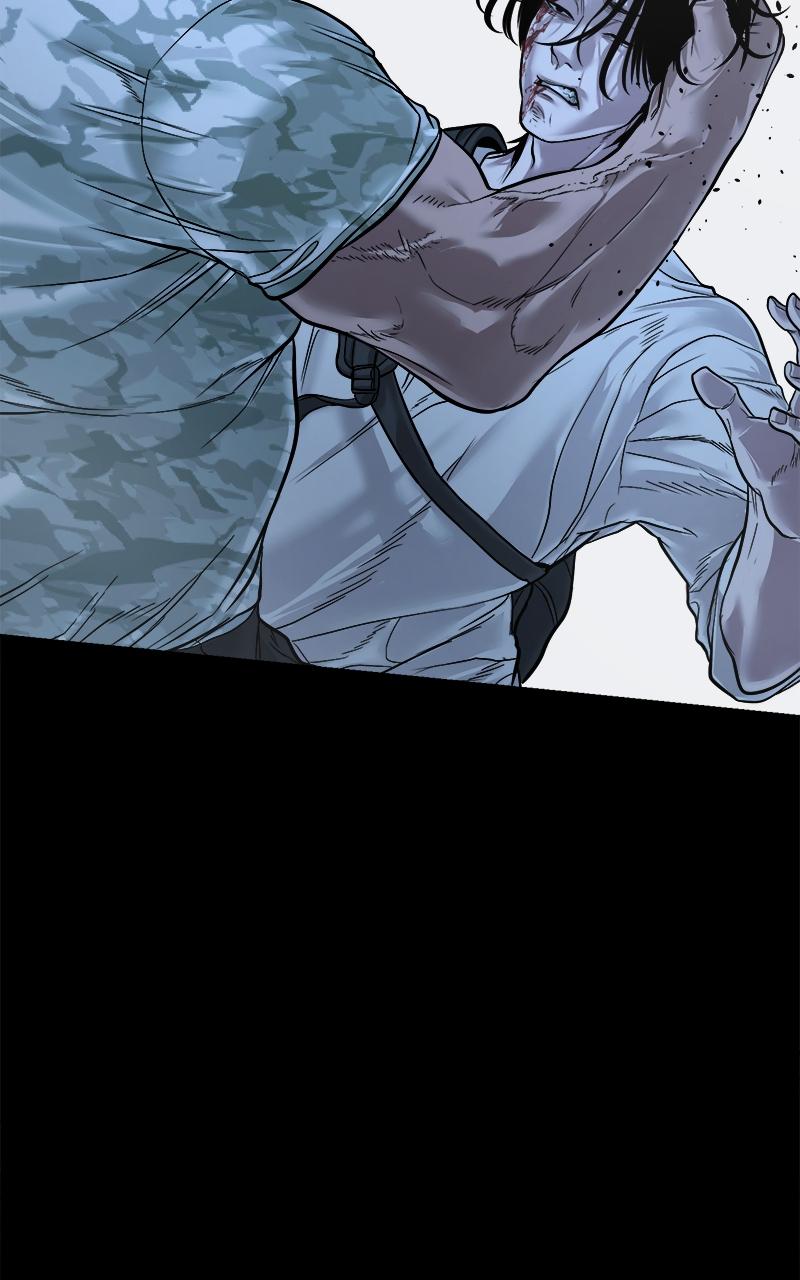 The Gwichon Village Mystery Chap 14 - Next Chap 15