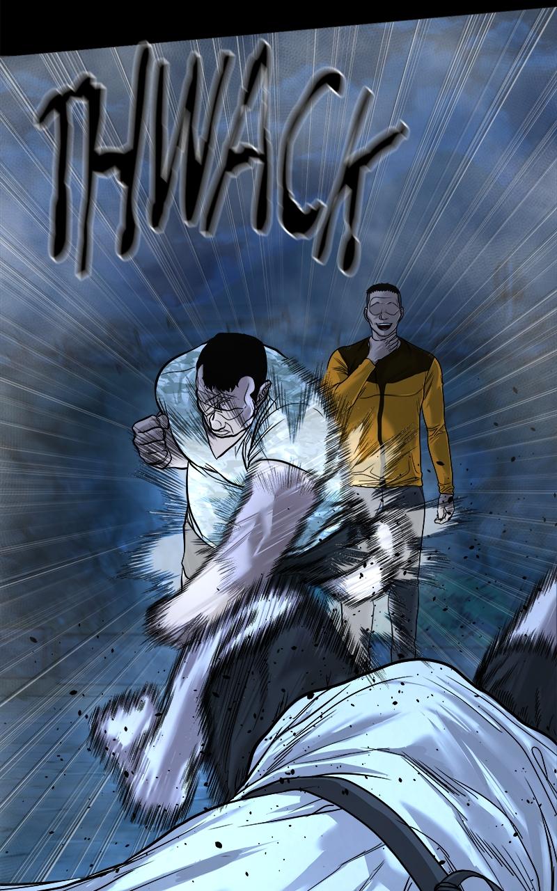 The Gwichon Village Mystery Chap 14 - Next Chap 15