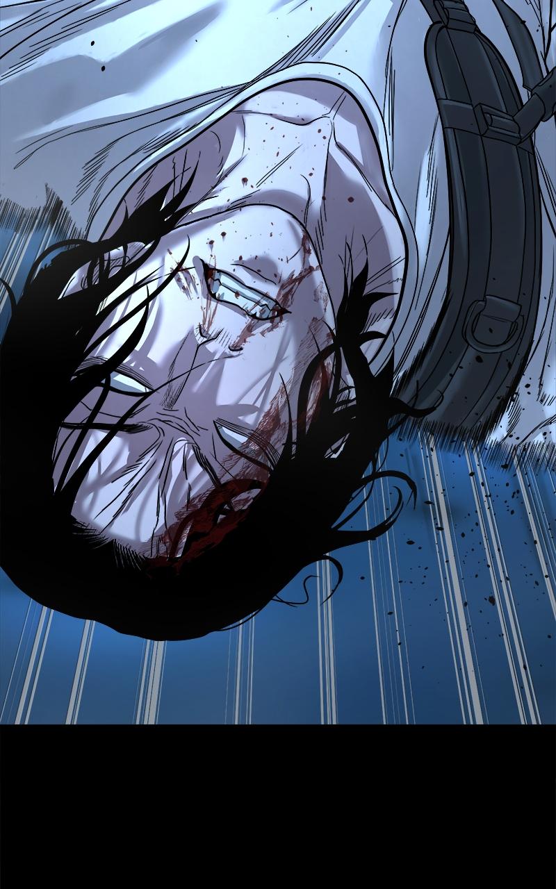 The Gwichon Village Mystery Chap 14 - Next Chap 15