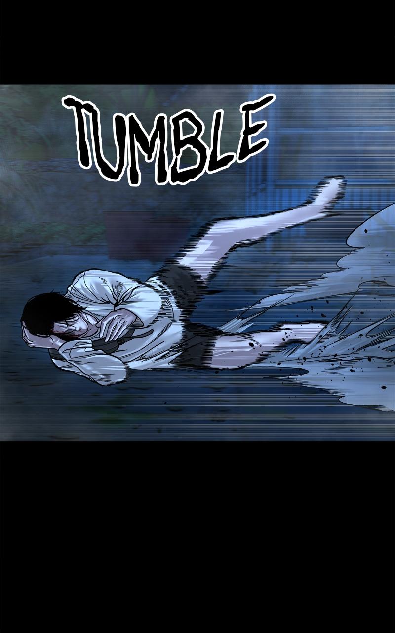 The Gwichon Village Mystery Chap 14 - Next Chap 15