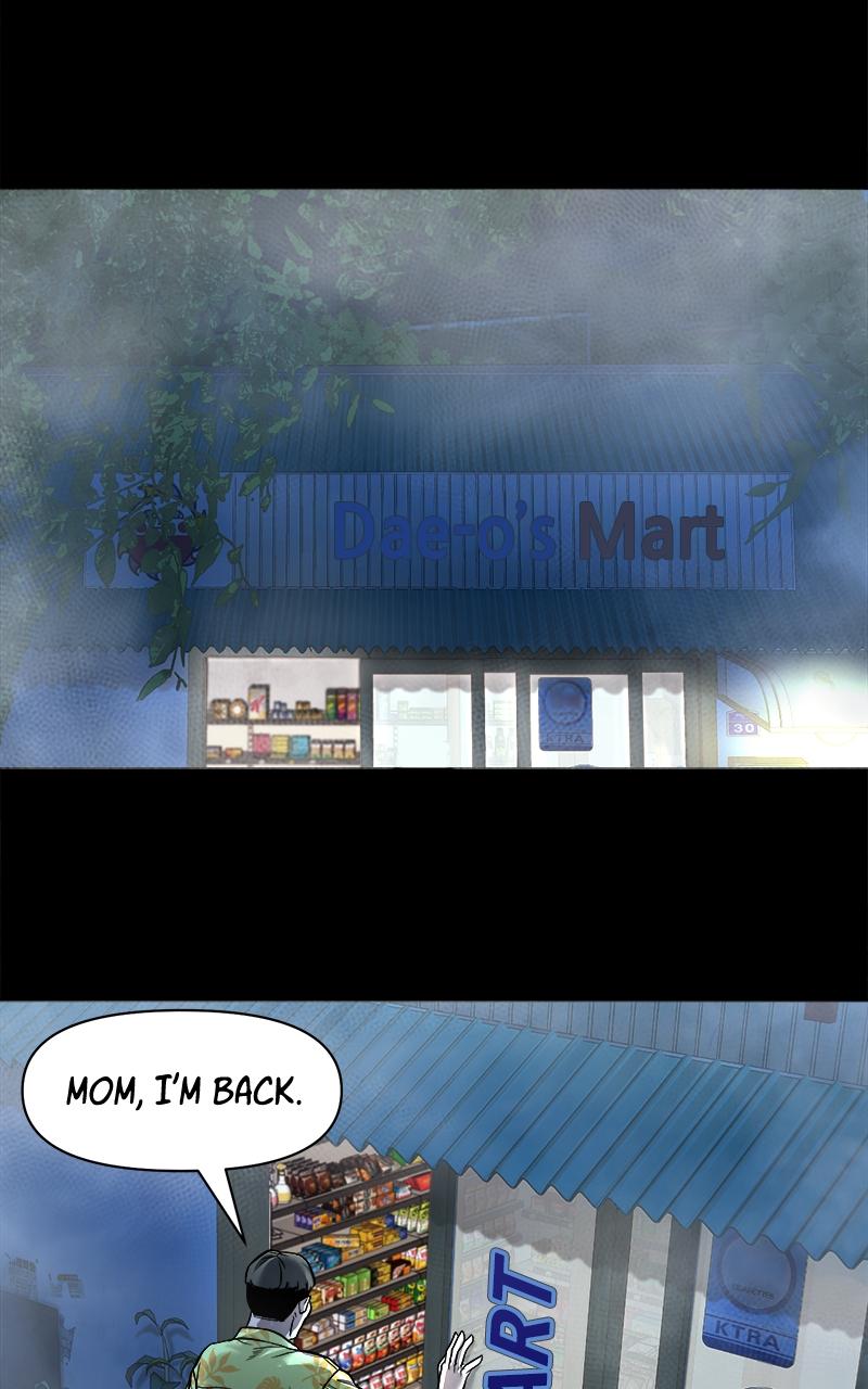 The Gwichon Village Mystery Chap 14 - Next Chap 15