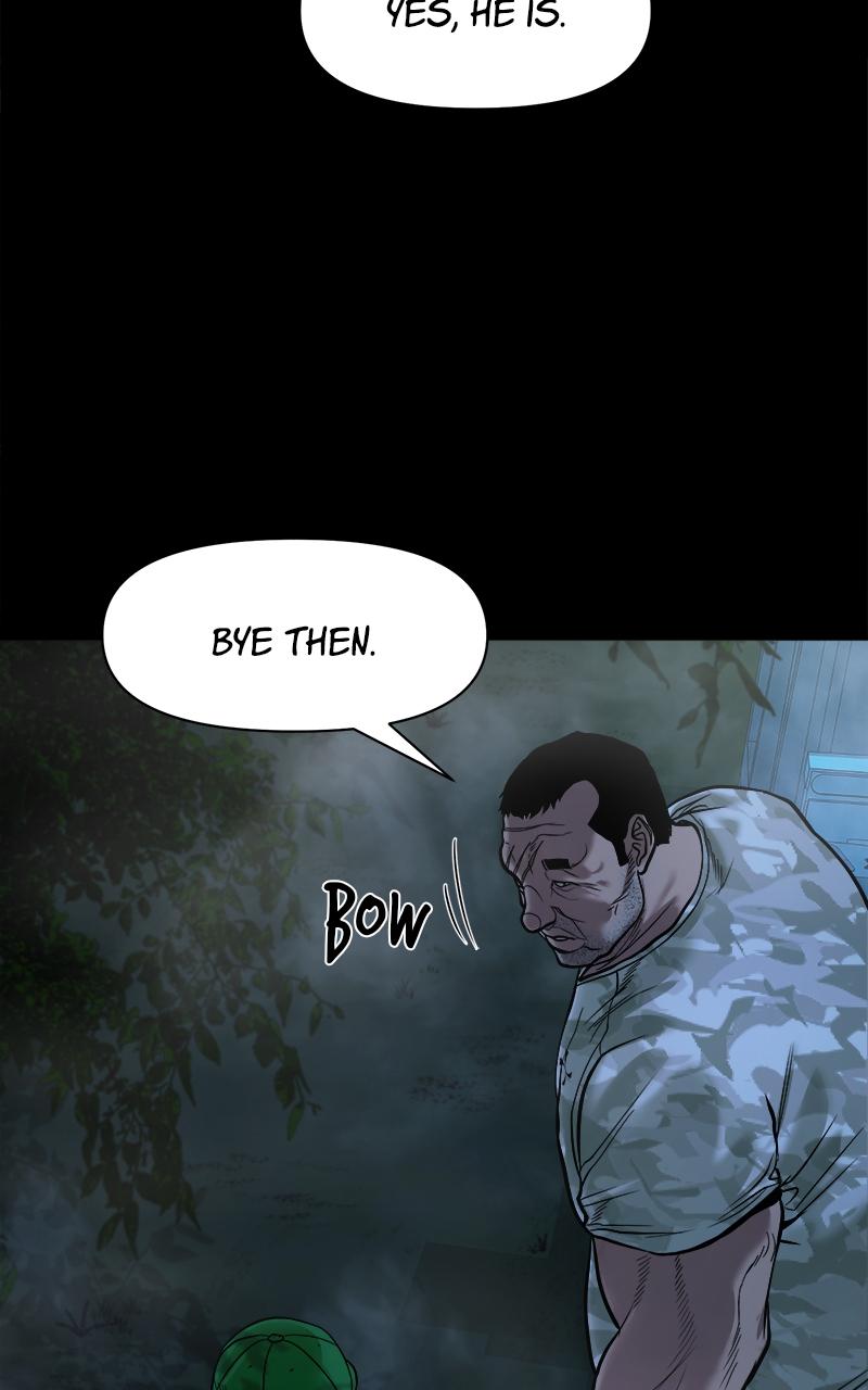 The Gwichon Village Mystery Chap 14 - Next Chap 15