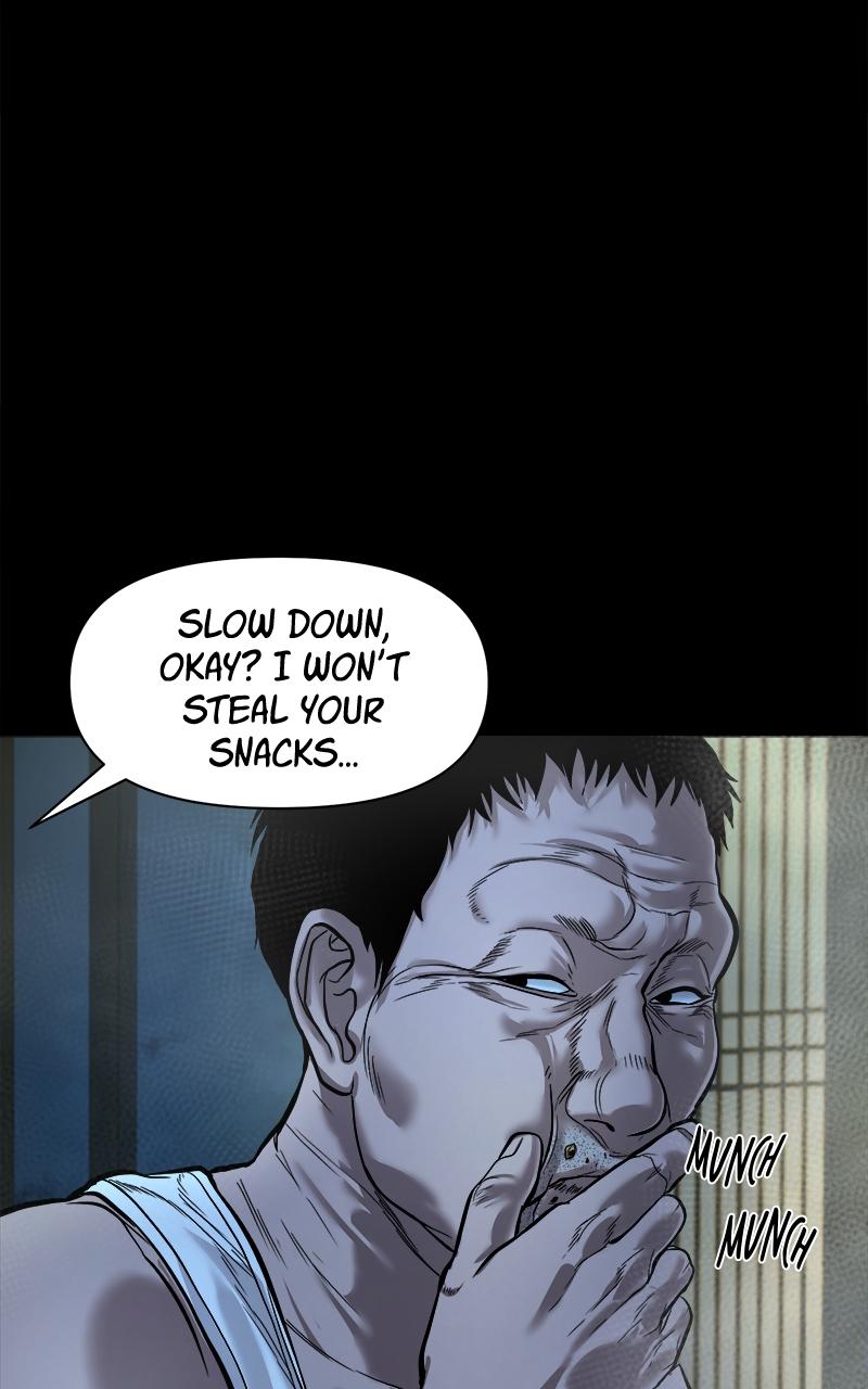 The Gwichon Village Mystery Chap 14 - Next Chap 15