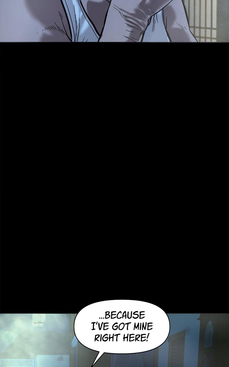 The Gwichon Village Mystery Chap 14 - Next Chap 15