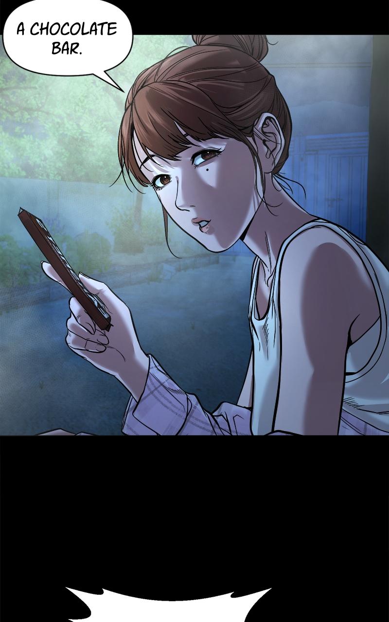 The Gwichon Village Mystery Chap 14 - Next Chap 15