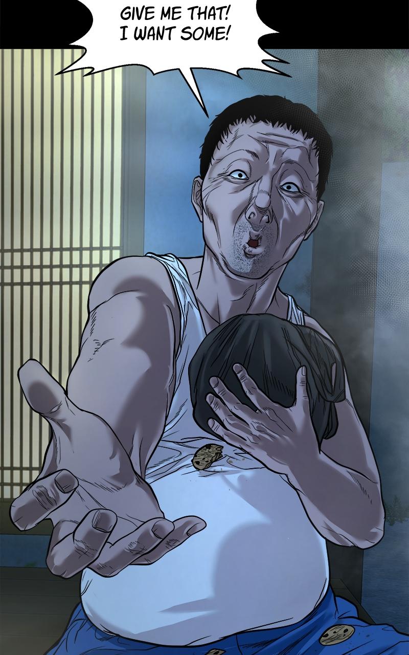 The Gwichon Village Mystery Chap 14 - Next Chap 15