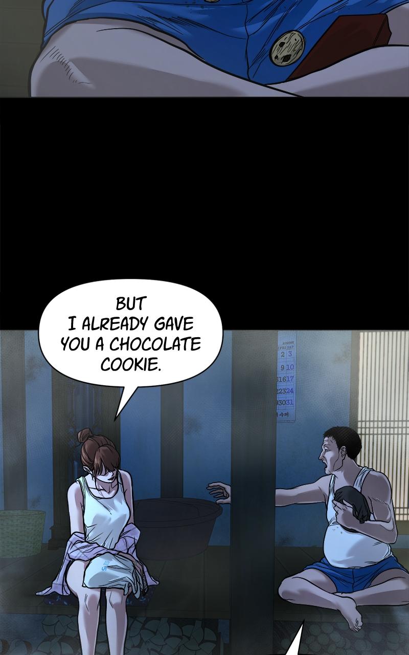 The Gwichon Village Mystery Chap 14 - Next Chap 15