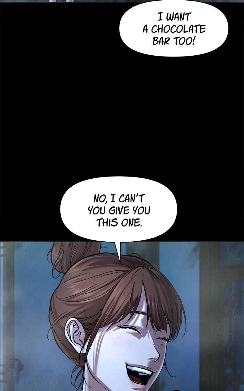 The Gwichon Village Mystery Chap 14 - Next Chap 15