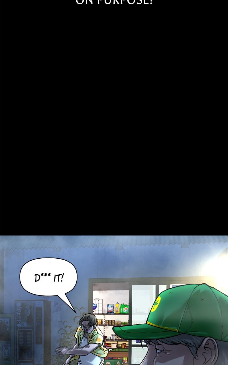 The Gwichon Village Mystery Chap 14 - Next Chap 15