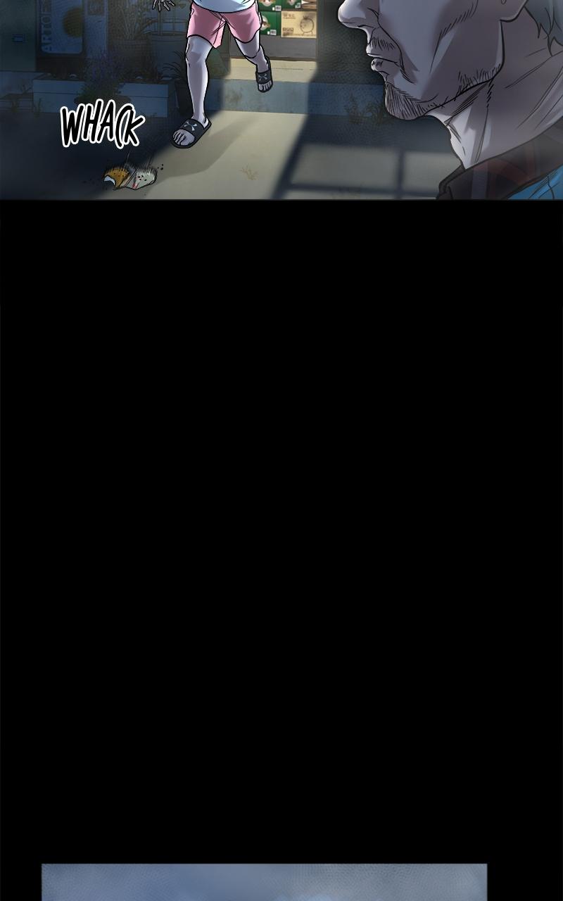 The Gwichon Village Mystery Chap 14 - Next Chap 15