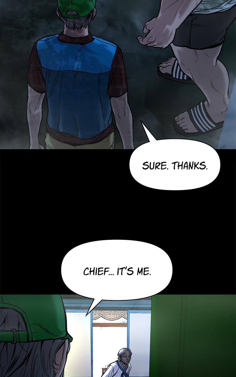 The Gwichon Village Mystery Chap 14 - Next Chap 15