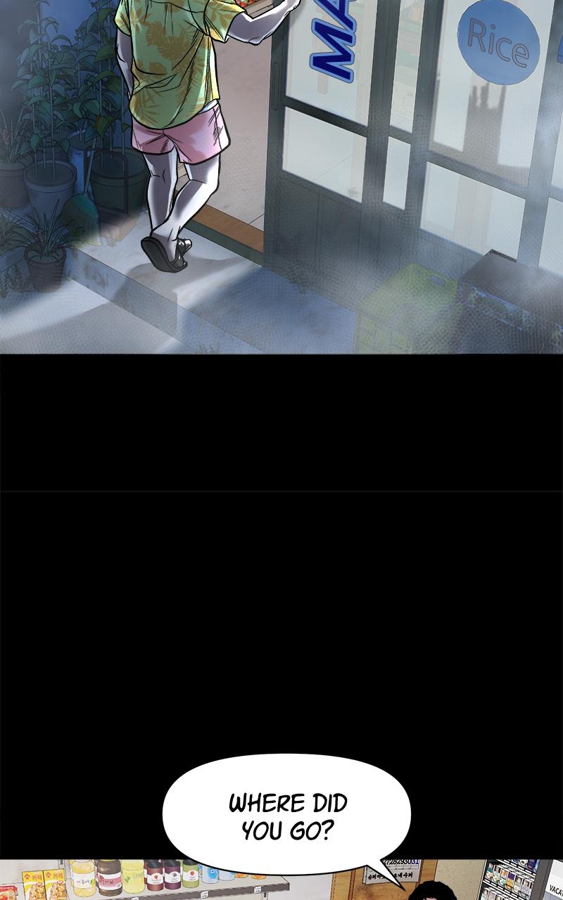 The Gwichon Village Mystery Chap 14 - Next Chap 15