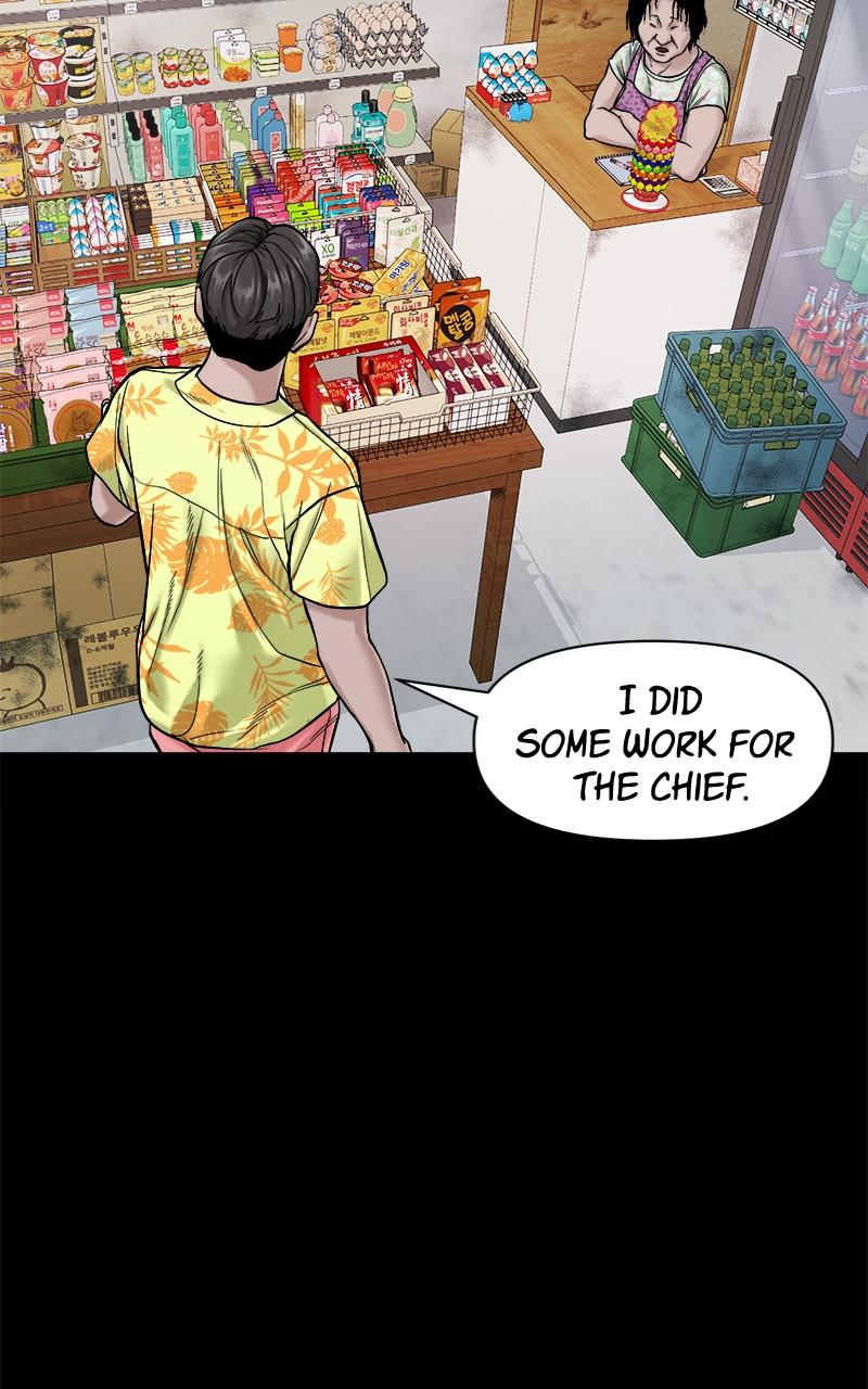 The Gwichon Village Mystery Chap 14 - Next Chap 15