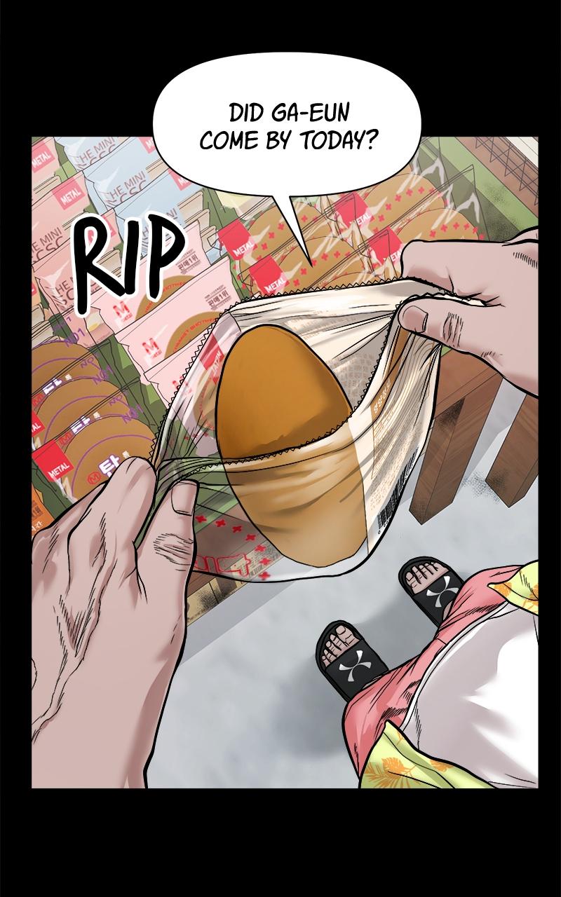 The Gwichon Village Mystery Chap 14 - Next Chap 15