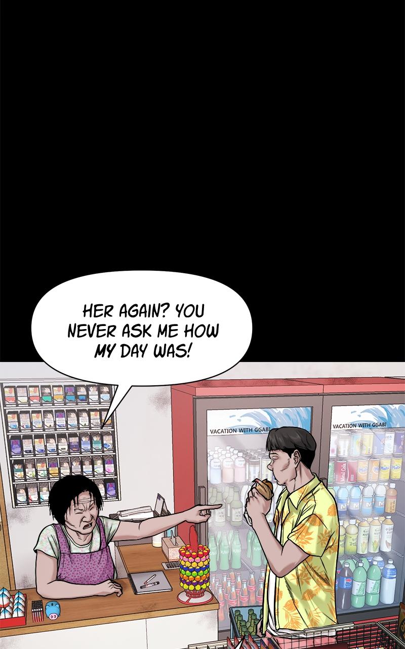 The Gwichon Village Mystery Chap 14 - Next Chap 15