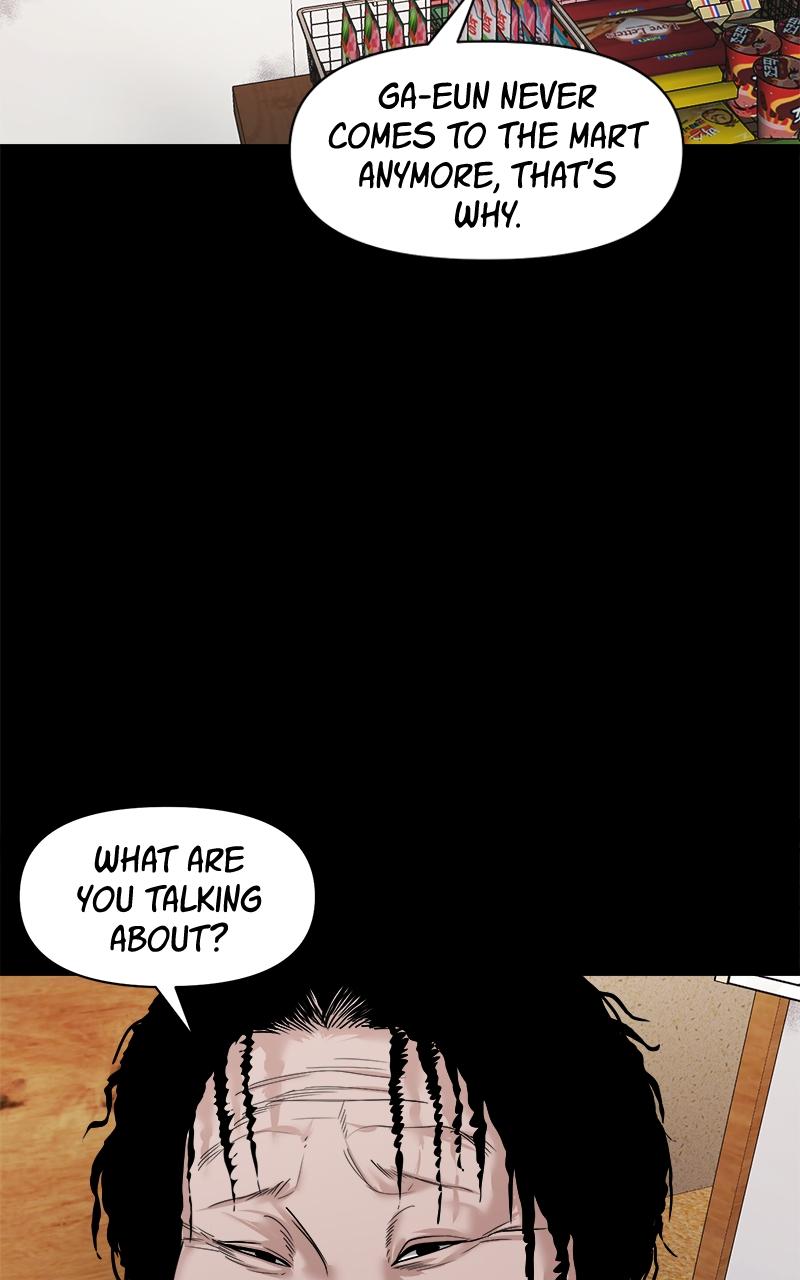 The Gwichon Village Mystery Chap 14 - Next Chap 15