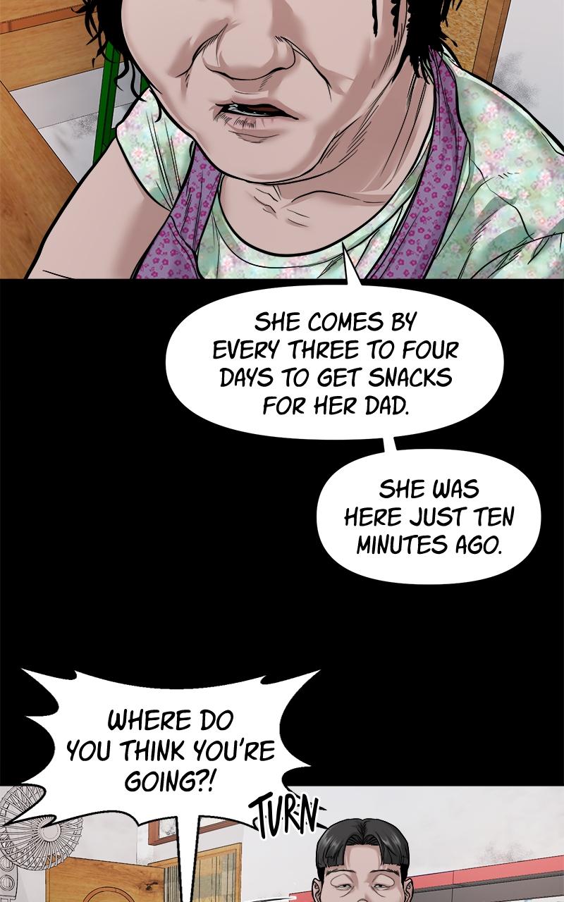 The Gwichon Village Mystery Chap 14 - Next Chap 15